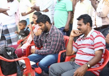 Nadodi Kanavu Tamil Movie Working Stills