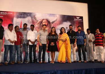 Pottu Tamil Movie Press Meet Photos