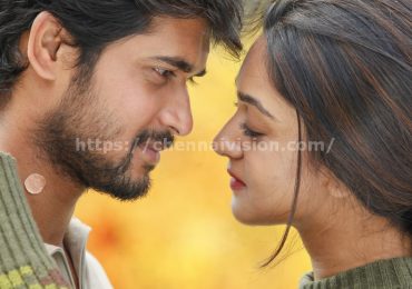 Solli Vidava Tamil Movie Photos