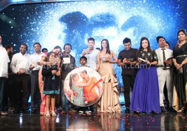 Spyder Tamil Movie Audio Launch Photos