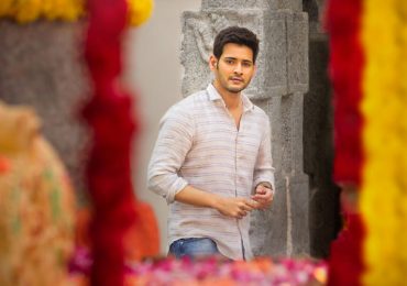 Spyder Tamil Movie Review