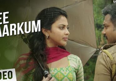 Thiruttu Payale 2 Tamil Movie Nee Paarkum Song With Lyrics