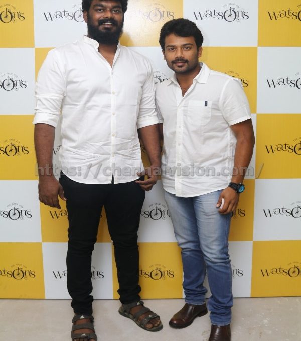 Actor Sibiraj birthday photos