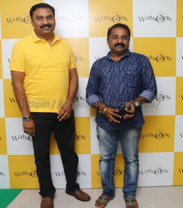 Actor Sibiraj birthday photos