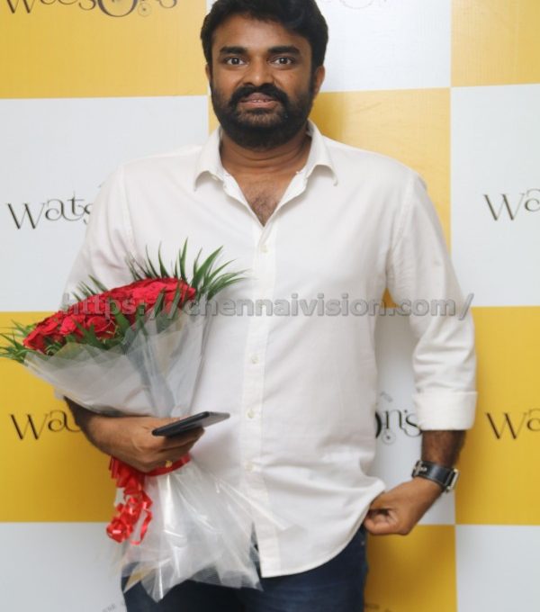 Actor Sibiraj birthday photos