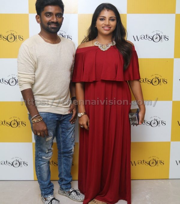 Actor Sibiraj birthday photos