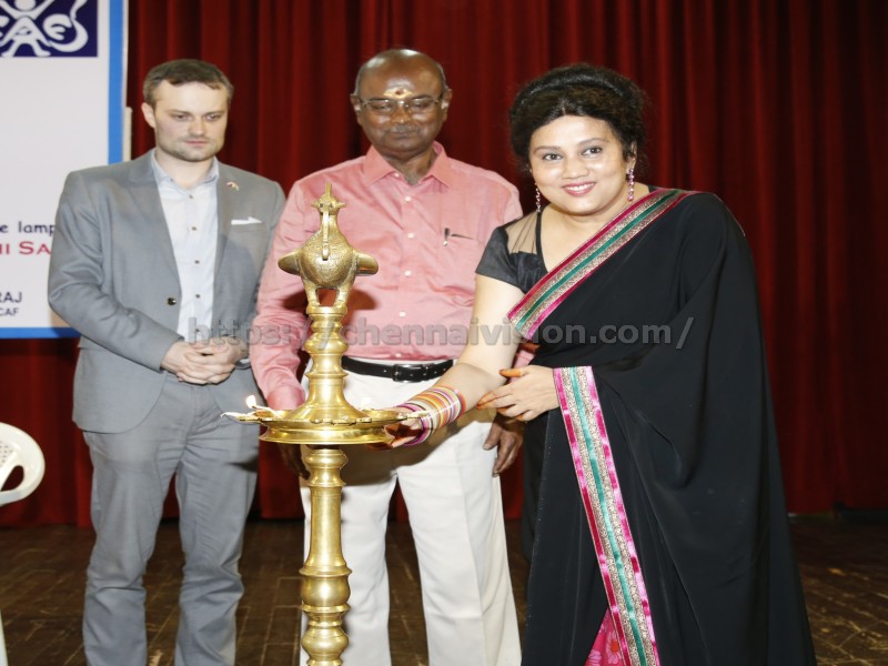 BRICS Film Festival Inauguration Stills