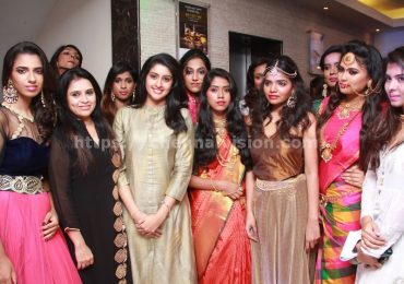 ChillBreeze Presents Indian Ethinic Fashion Show Photos