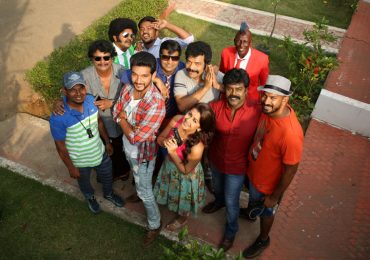 Hara Hara Mahadevaki Tamil Movie Review