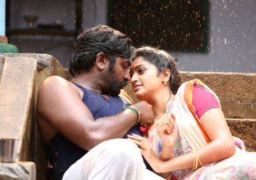 Karuppan Tamil Movie Review