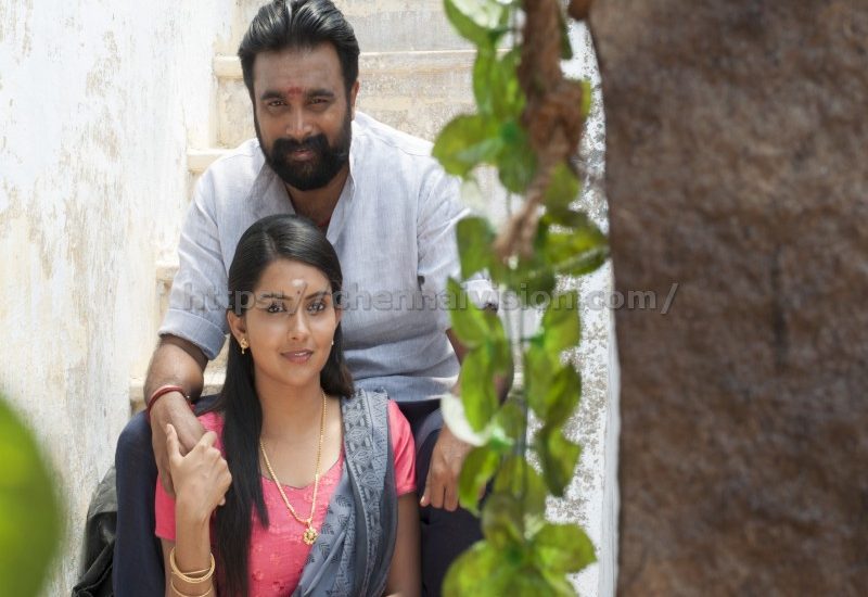 Kodiveeran Movie Stills