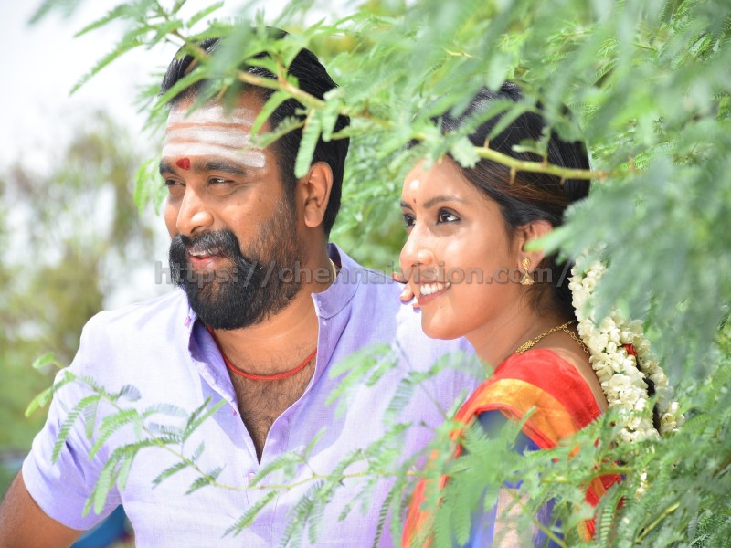 Kodiveeran Movie Stills