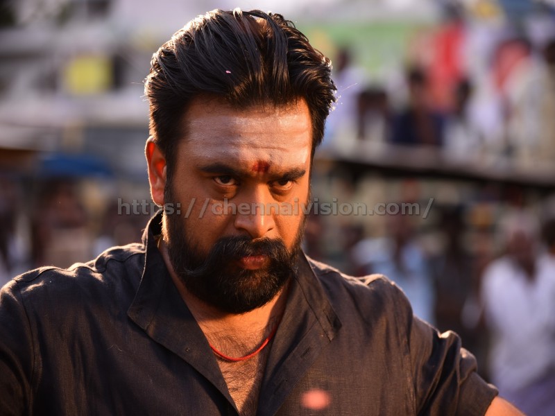 Kodiveeran Movie Stills