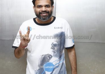 Meyaadha Maan Movie Premiere