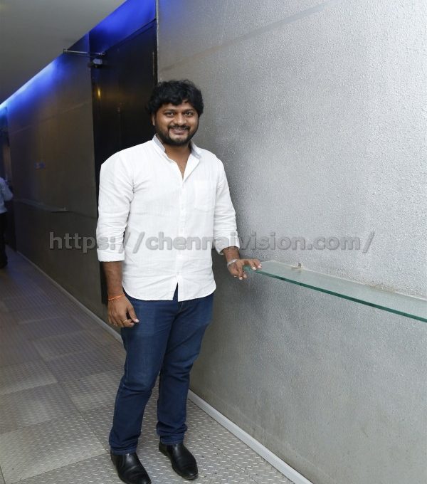 Meyaadha Maan Movie Premiere