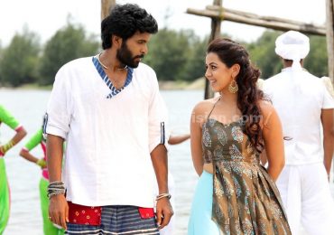 Pakka Tamil Movie Photos