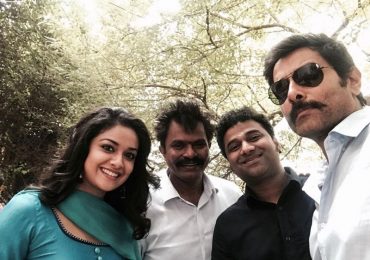 Saamy 2 Tamil Movie Exclusive Stills