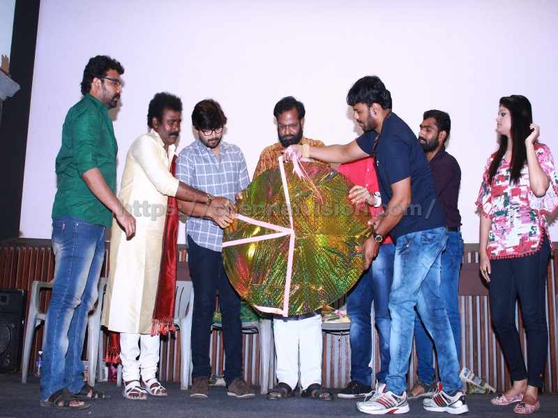 Unakkaaga Vaazhkiren Album Launch Photos