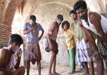 Veeraiyan Movie Stills