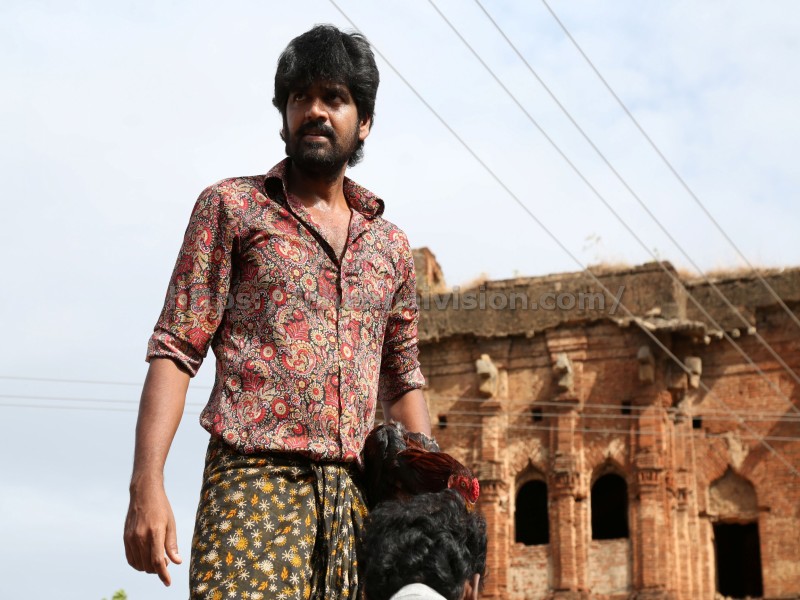 Veeraiyan Movie Stills