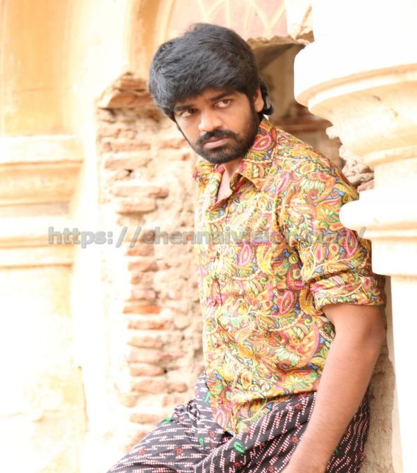 Veeraiyan Movie Stills