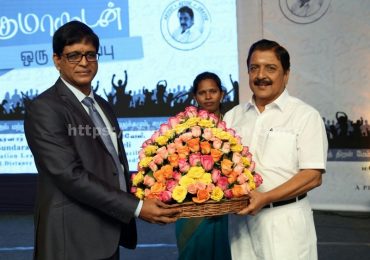 Vijayadashami Special Nerukku Ner Nellaiyil Sivakumar Event Photos