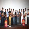 indrajith movie audio Launch