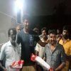 Actor Vishal Presented Diwali Gift Items to the Actor's Association Members Photos