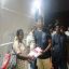 Actor Vishal Presented Diwali Gift Items to the Actor's Association Members Photos