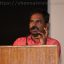 Annadurai Press Meet Images