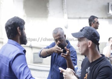 DHRUVA NATCHATHIRAM WORKING IMAGES