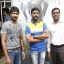 Ippadai Vellum Press Meet Stills