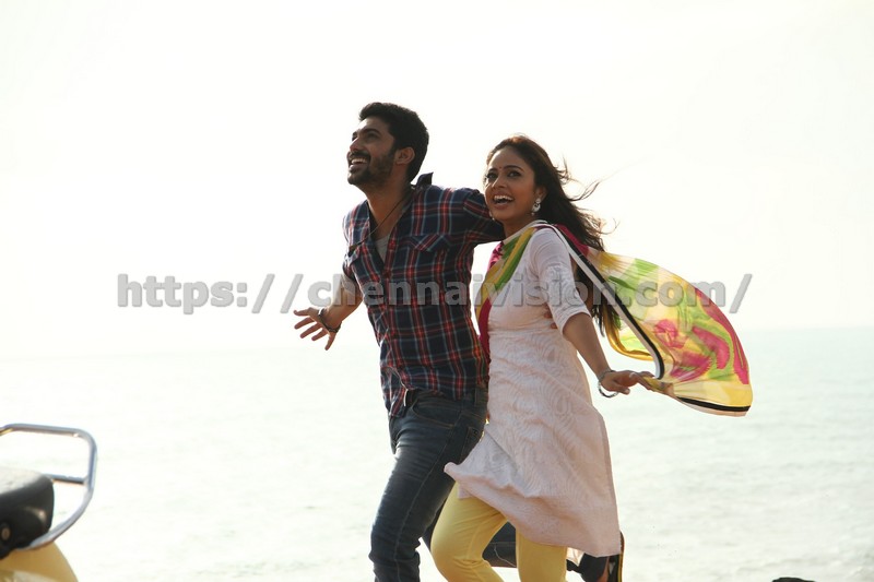 Kathiruppor Pattiyal Movie Stills