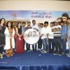 Kathiruppor Pattiyal Press Meet Stills