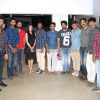 Nenjil Thunivirunthal Grand premiere show Stills