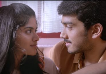 Oru Pakka Kathai Trailer