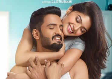 SakkaPoduPoduRaja New Posters