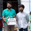 Sarvam Thaala Mayam Pooja Stills