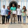 Sarvam Thaala Mayam Pooja Stills