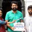 Sarvam Thaala Mayam Pooja Stills