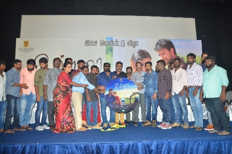 Seemathurai movie Audio Launch Photos