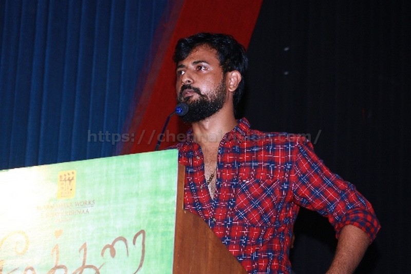 Seemathurai movie Audio Launch Photos