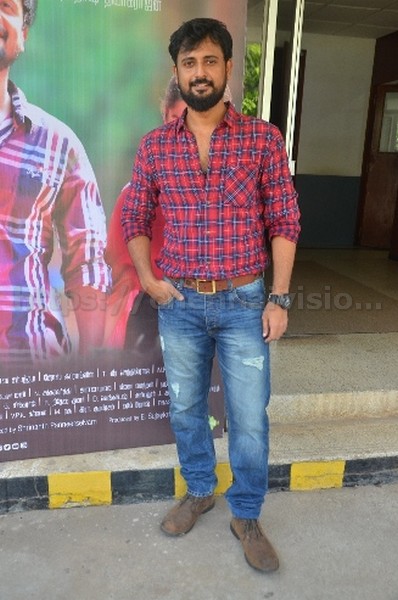 Seemathurai movie Audio Launch Photos