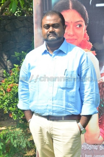 Seemathurai movie Audio Launch Photos