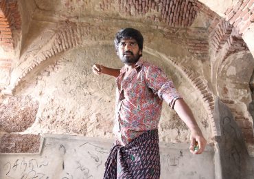 Veeraiyan Movie Stills