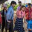 Velaikkaran Press Release stills