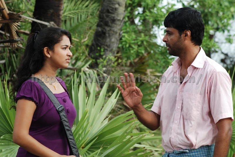 Yazh Movie Stills