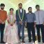 AadhavWedsVinodhnie Reception Images