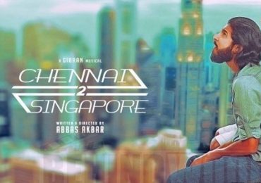 Chennai 2 Singapore Tamil Movie Review