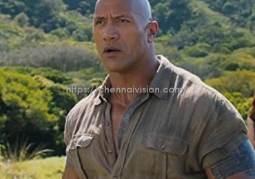 Jumanji: Welcome to the Jungle Movie Photos